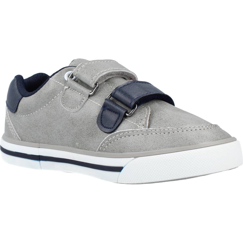 CHICCO  FRILL en color GRIS  (5)