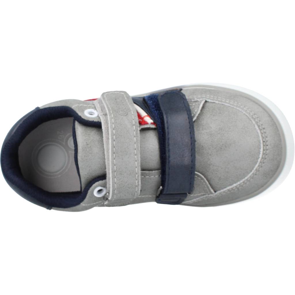 CHICCO  FRILL en color GRIS  (7)