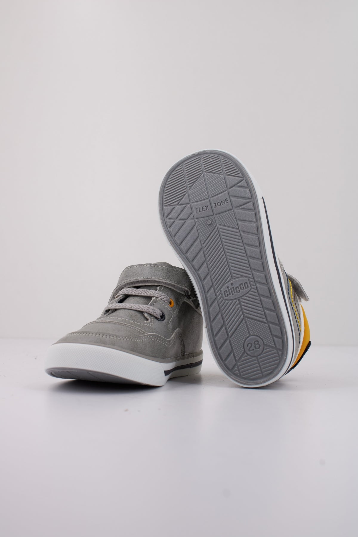 CHICCO FEOD en color GRIS  (5)