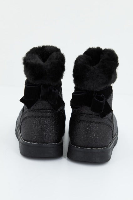 CHICCO FLORINE en color NEGRO  (3)
