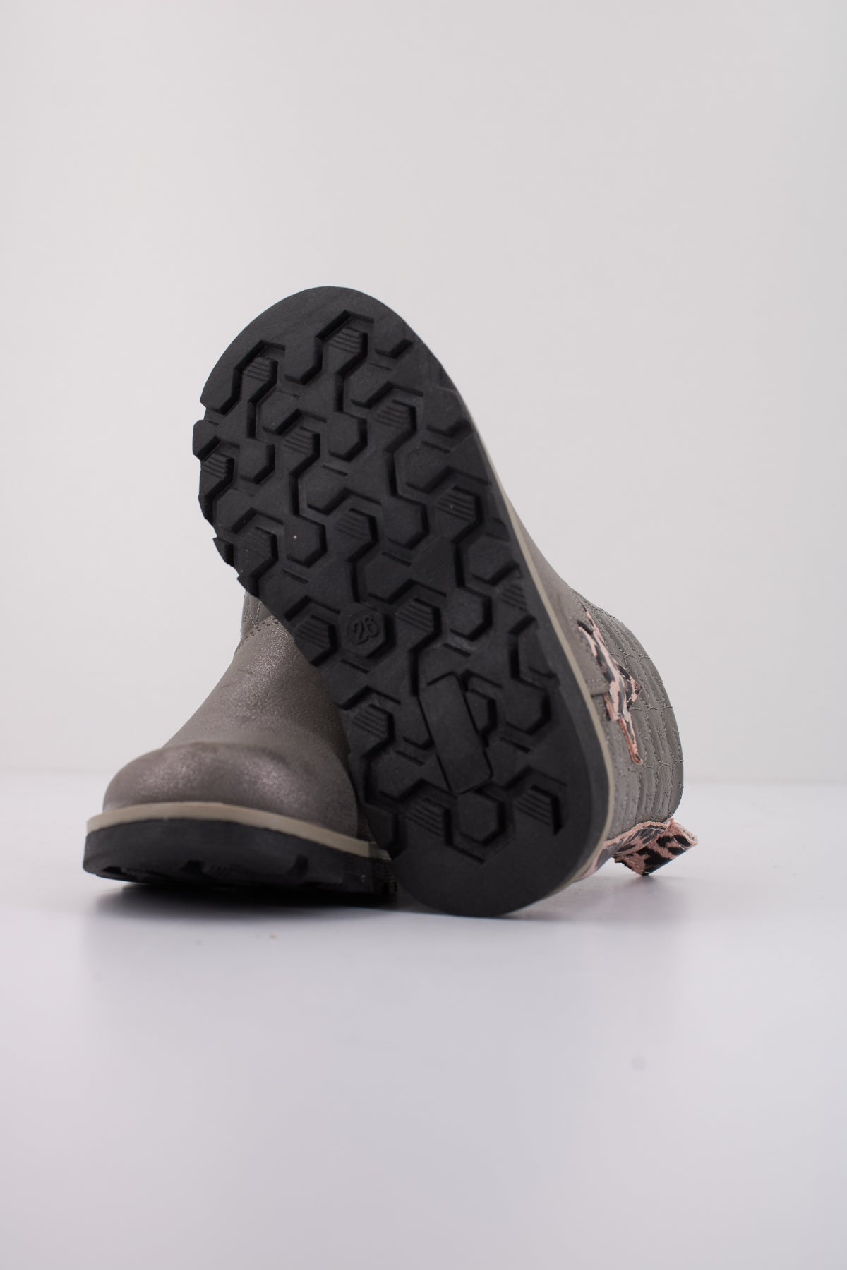 CHICCO FRANKY en color PLATA  (5)