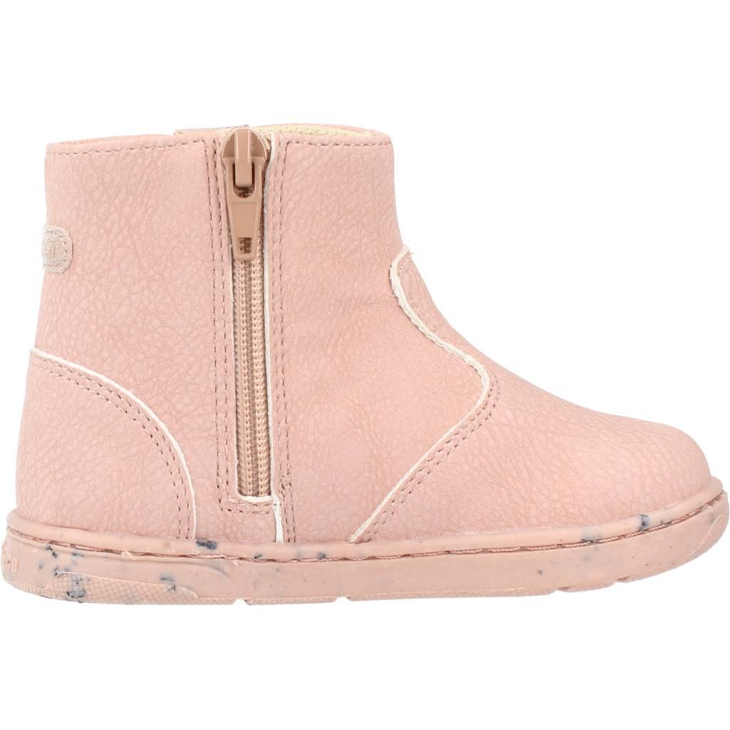 CHICCO GINEVRE en color ROSA  (4)