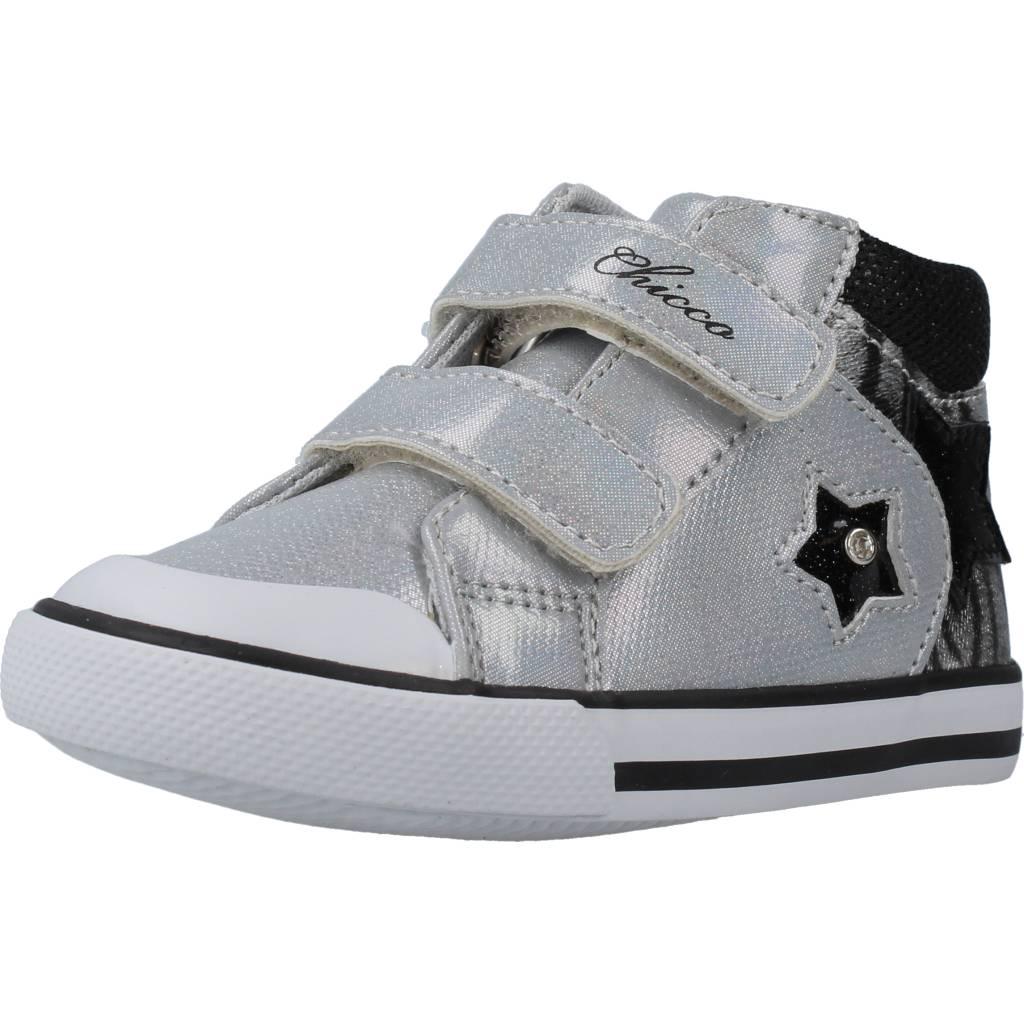 CHICCO  GASSIA en color PLATA  (1)