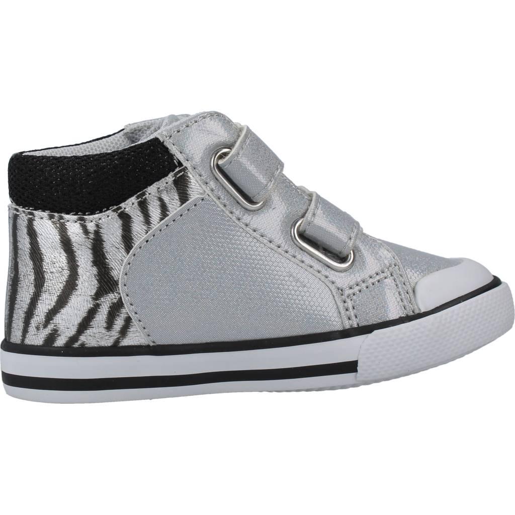 CHICCO  GASSIA en color PLATA  (4)