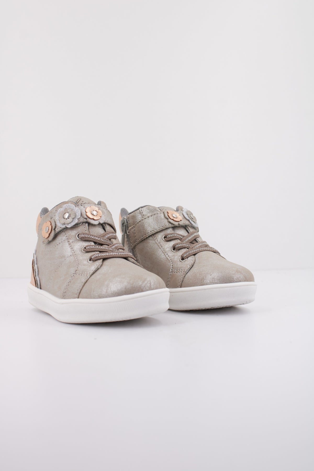 CHICCO  FLAVIANA  en color BRONCE  (2)