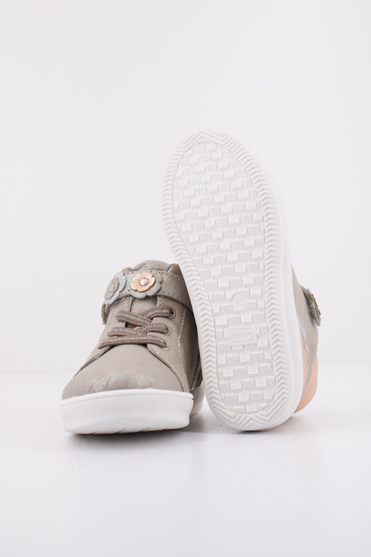 CHICCO  FLAVIANA  en color BRONCE  (5)