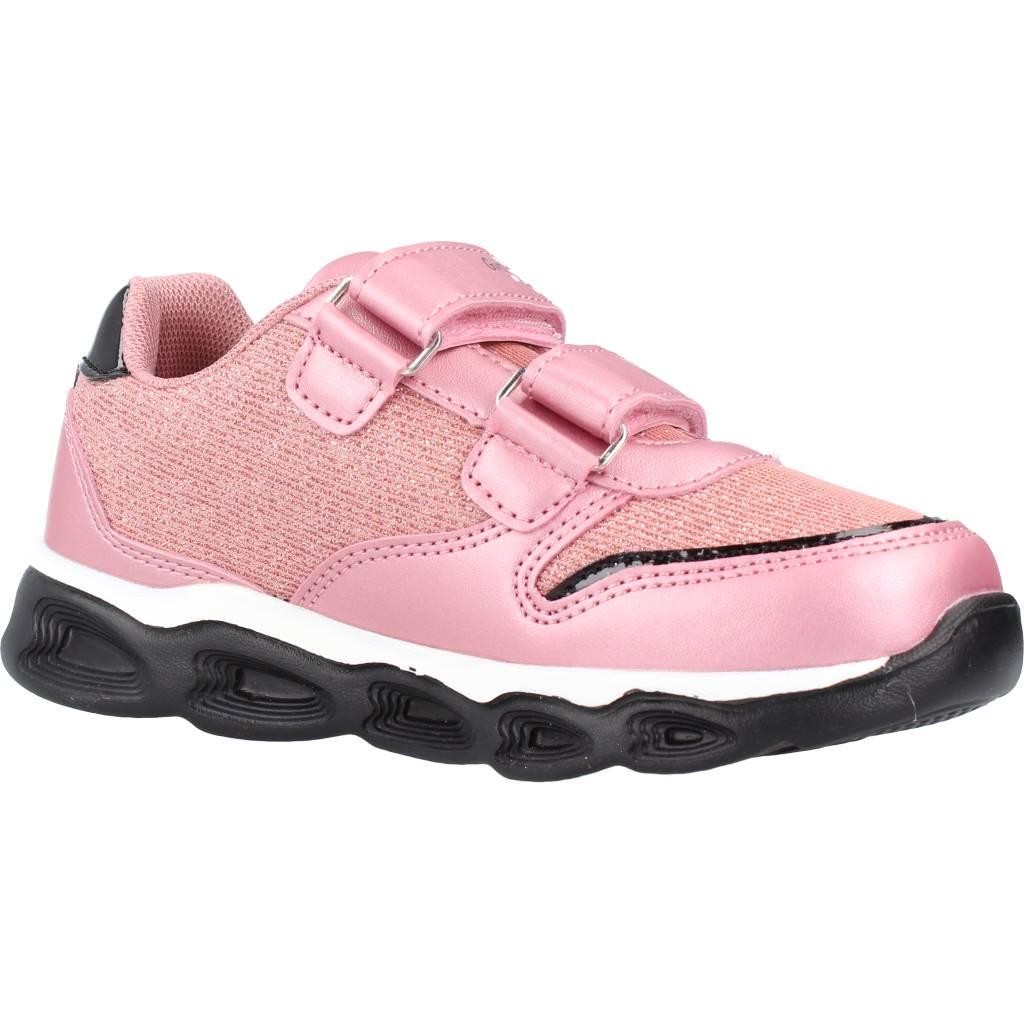 CHICCO CARISSA en color ROSA  (5)