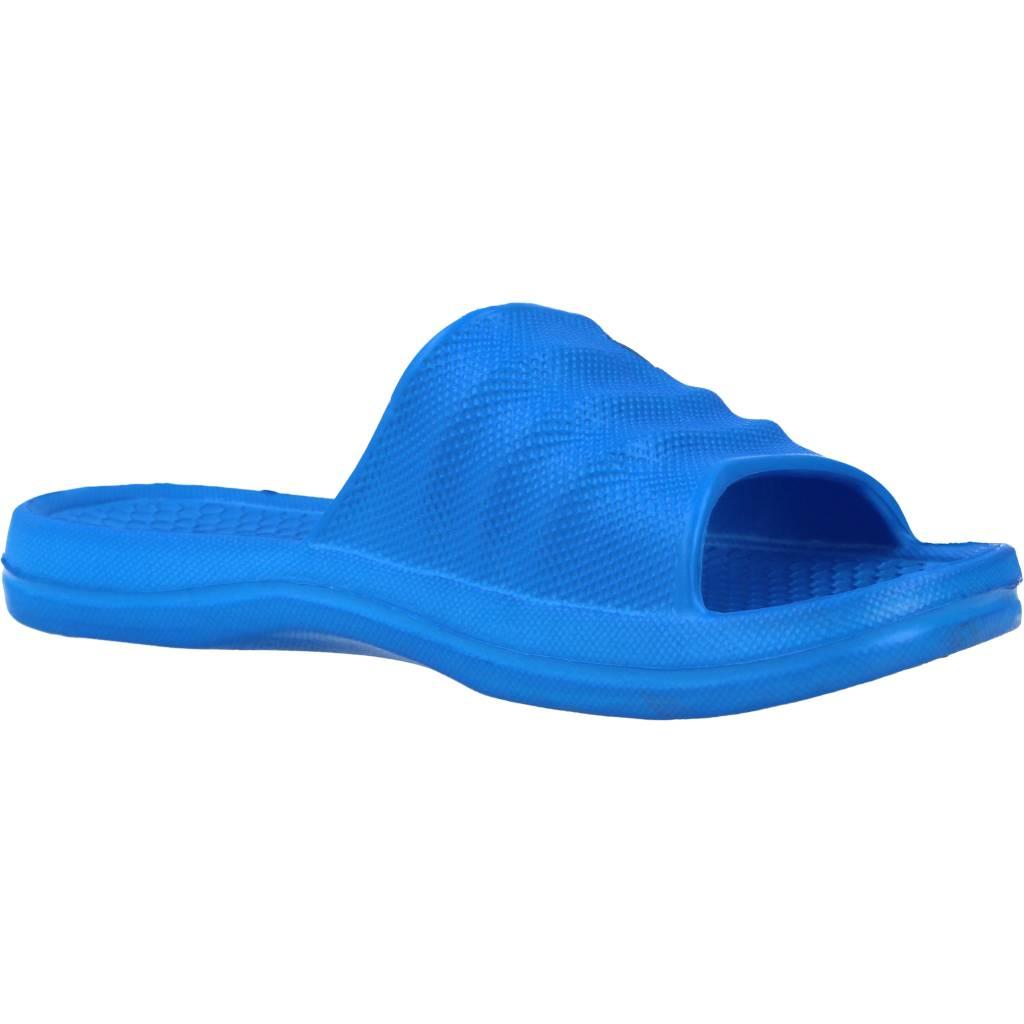 CHICCO  BABUCHAS MARYN en color AZUL  (5)