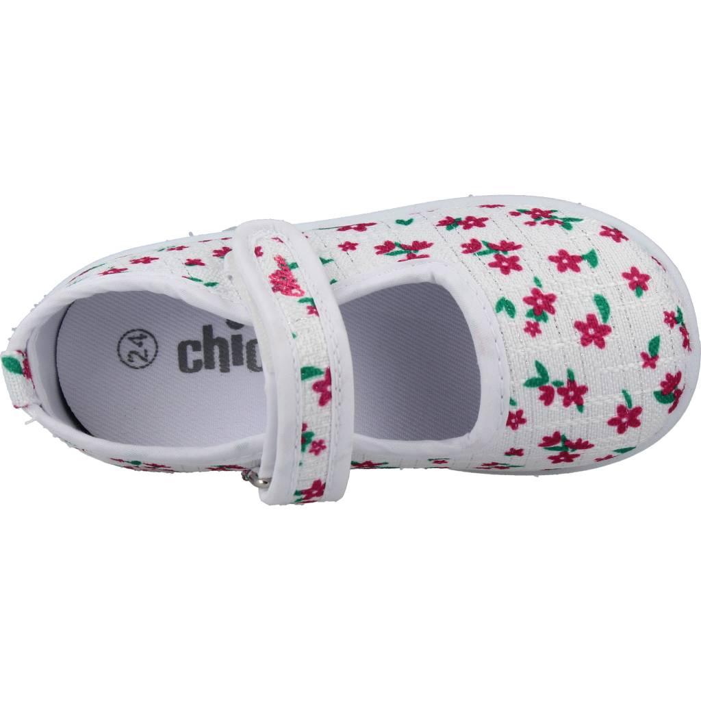 CHICCO  TESSY en color FLORAL  (7)