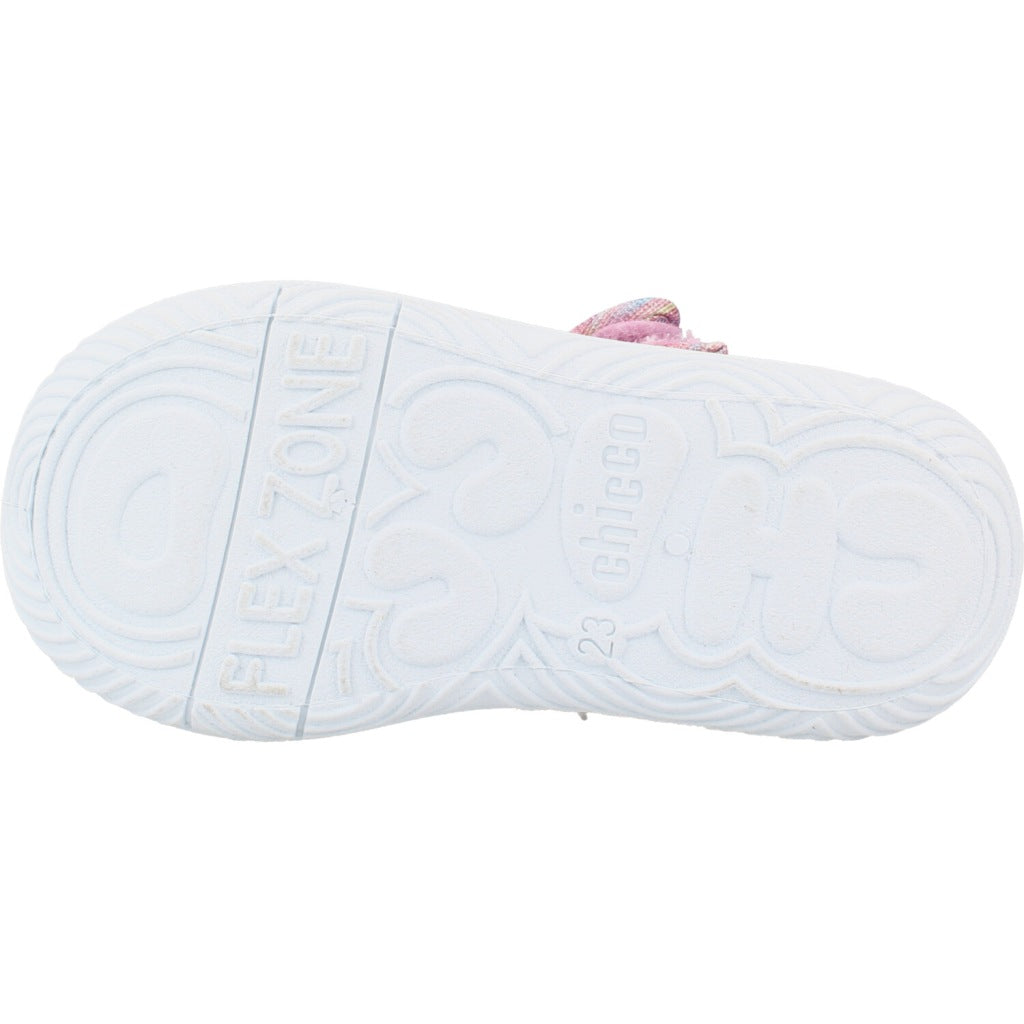 CHICCO TESSY en color MULTICOLOR  (6)