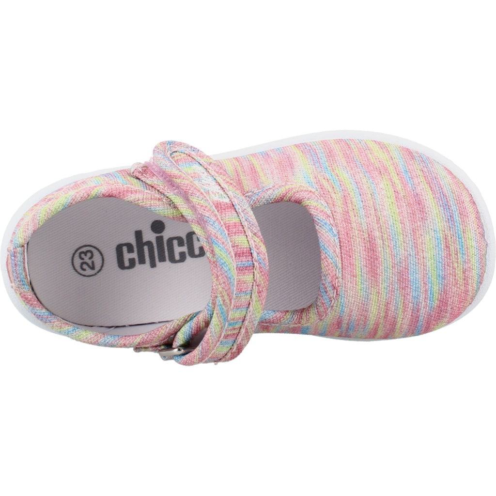 CHICCO TESSY en color MULTICOLOR  (7)
