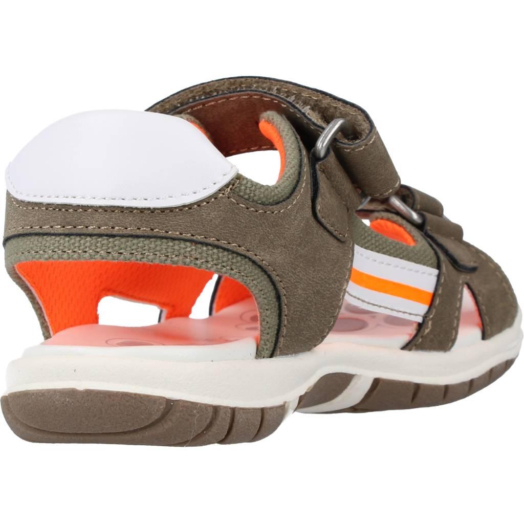 CHICCO  FLAUTO en color MARRON  (3)
