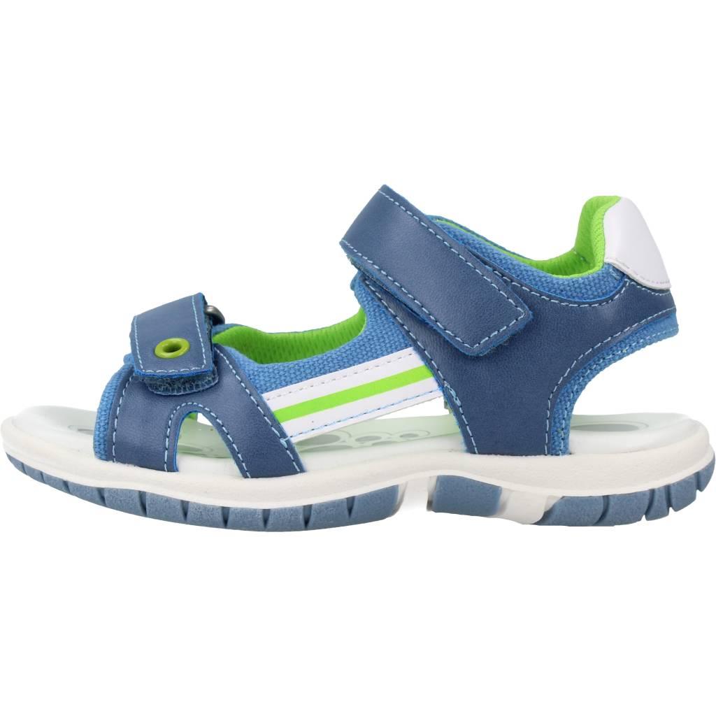 CHICCO  FLAUTO en color AZUL  (2)
