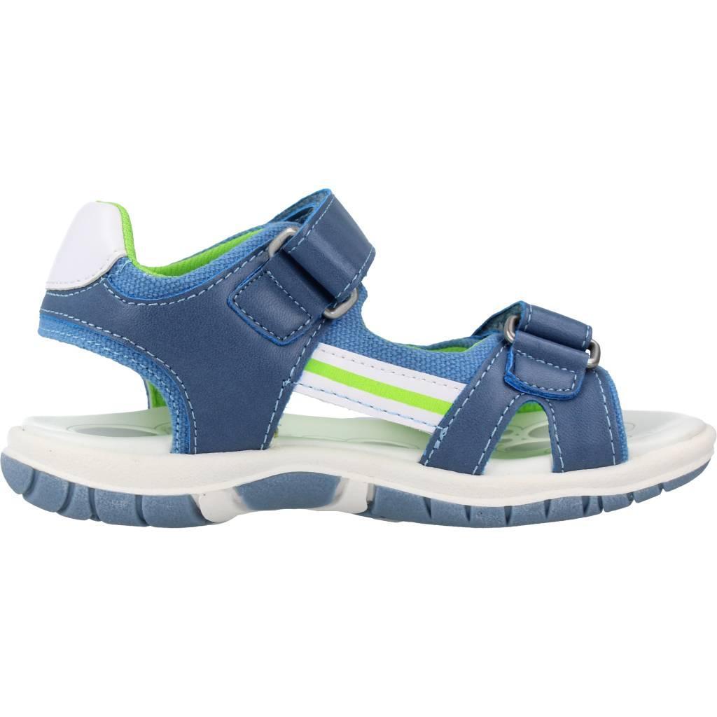 CHICCO  FLAUTO en color AZUL  (4)