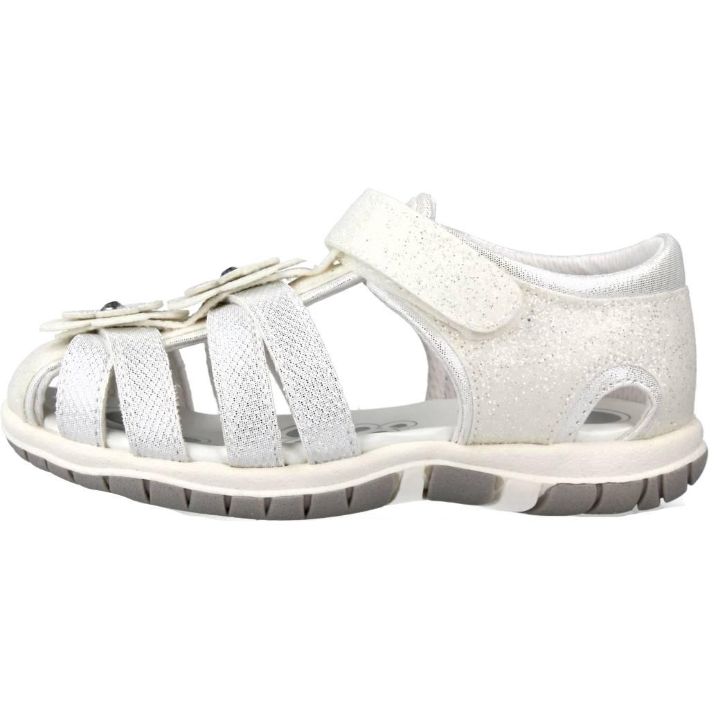 CHICCO FIORDALISO en color BLANCO  (2)