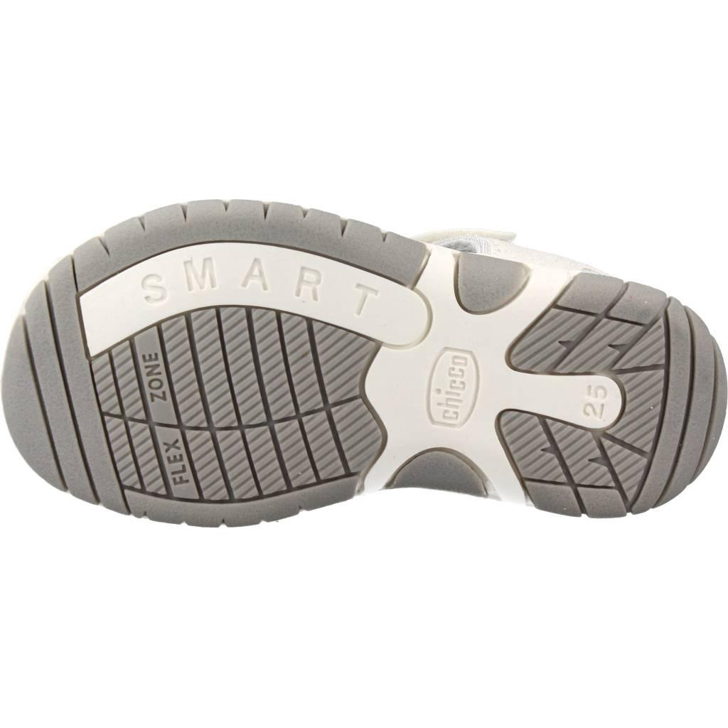 CHICCO FIORDALISO en color BLANCO  (6)