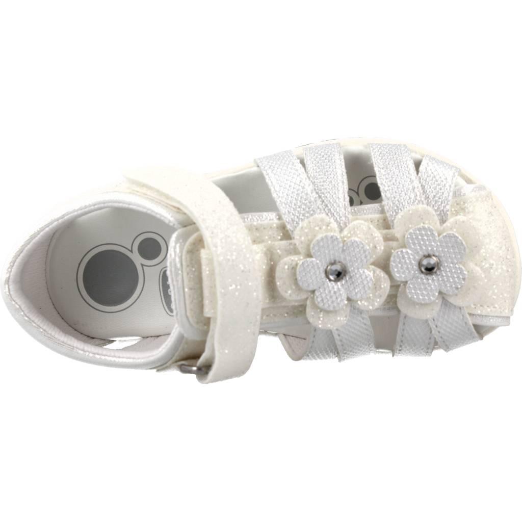 CHICCO FIORDALISO en color BLANCO  (7)
