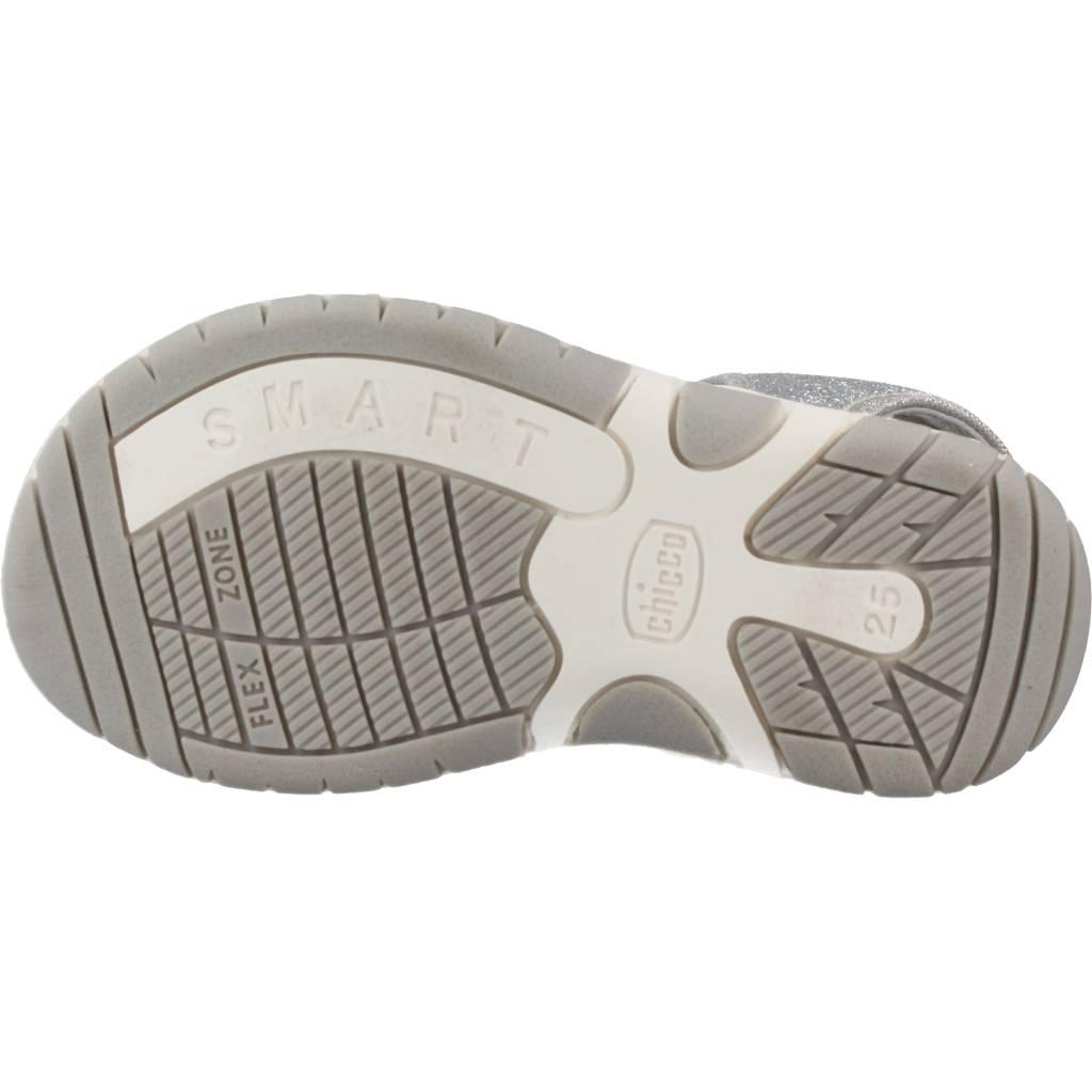 CHICCO FABIANA en color PLATA  (6)