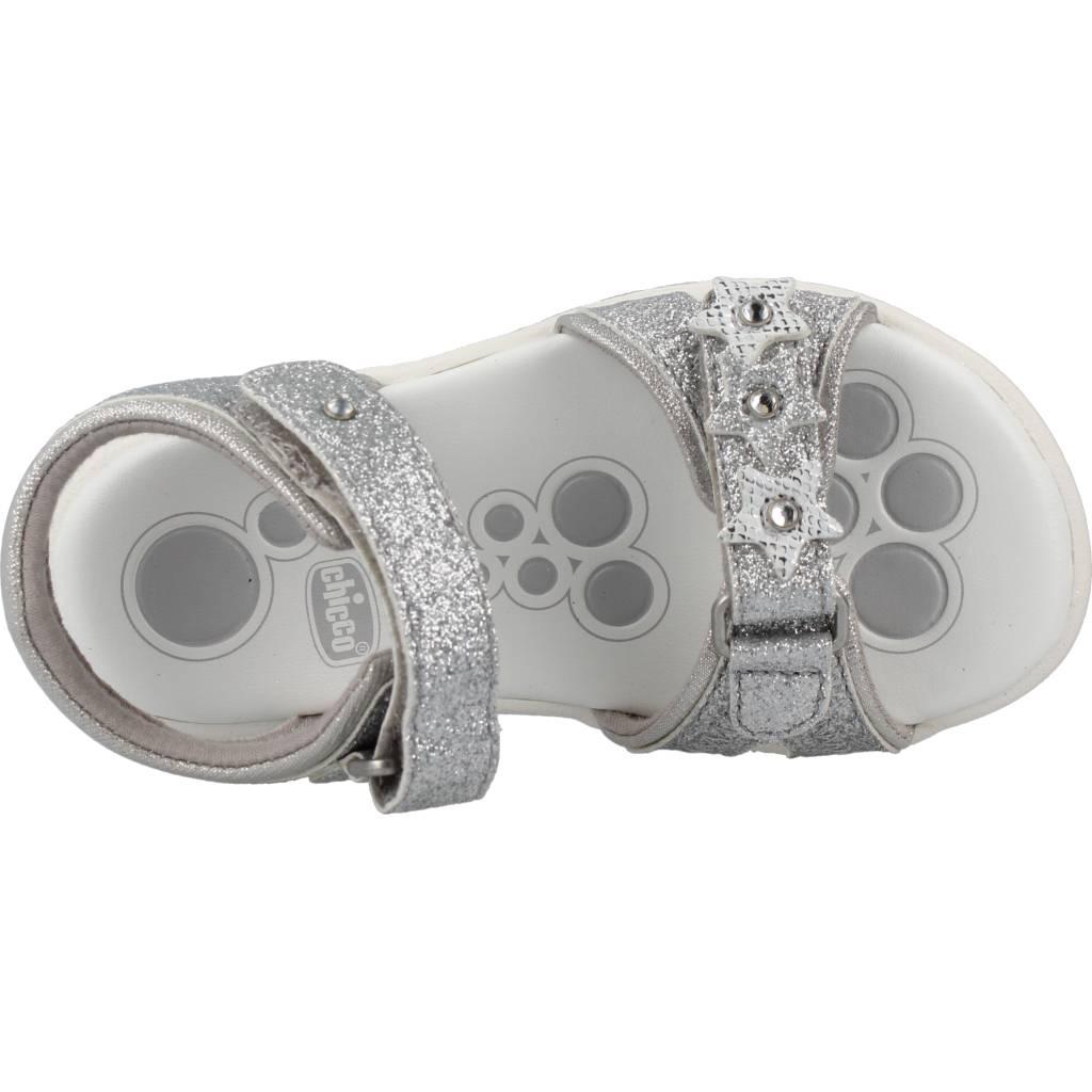 CHICCO FABIANA en color PLATA  (7)