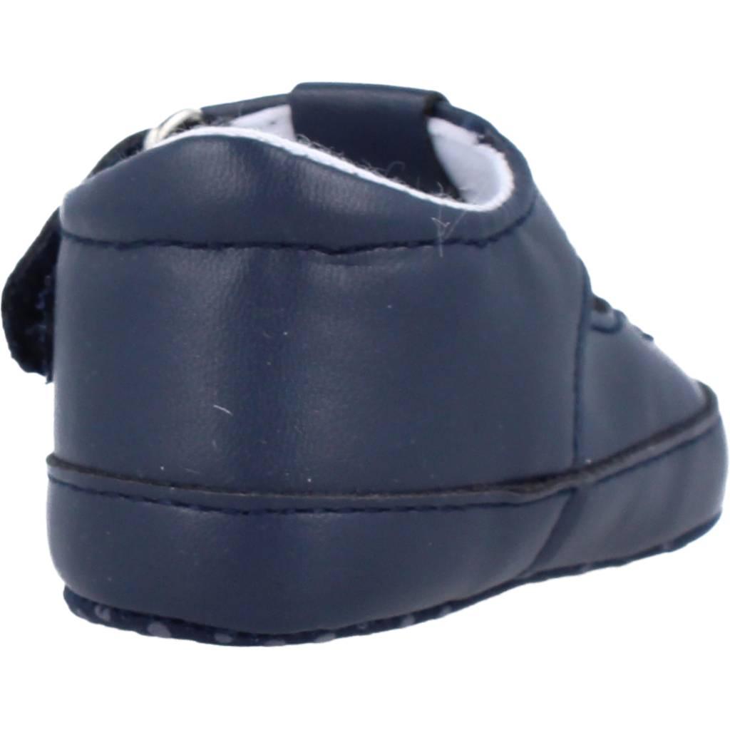 CHICCO  NORWEN en color AZUL  (3)