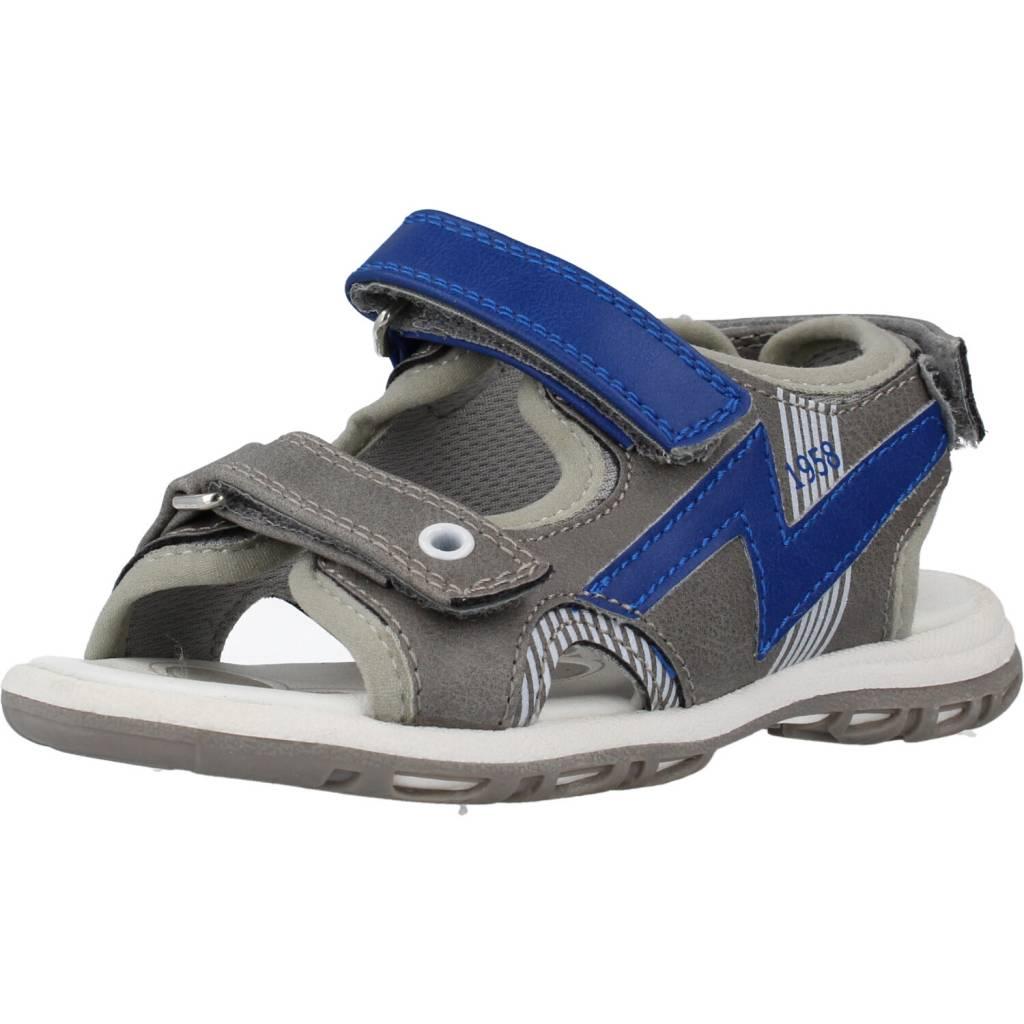 CHICCO  CANDIDO en color GRIS  (1)
