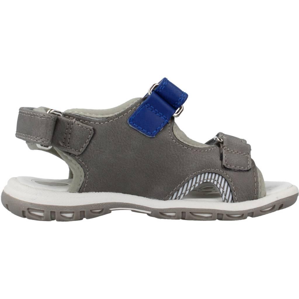 CHICCO  CANDIDO en color GRIS  (4)