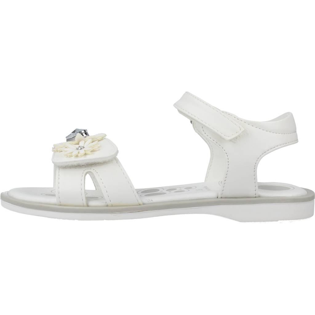 CHICCO CATERINA en color BLANCO  (2)