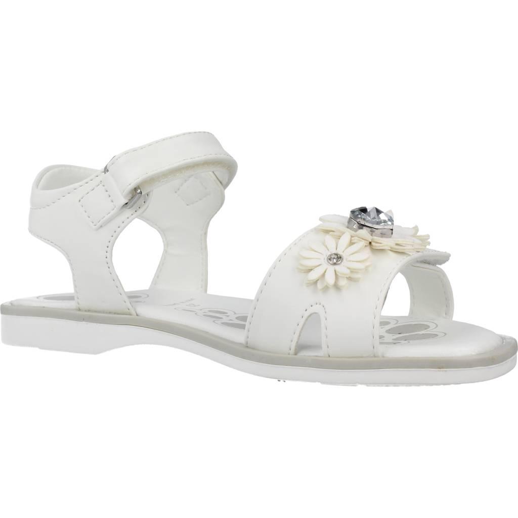 CHICCO CATERINA en color BLANCO  (5)