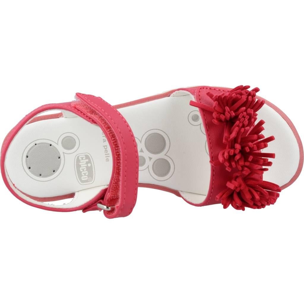 CHICCO CATLYN en color ROSA  (7)