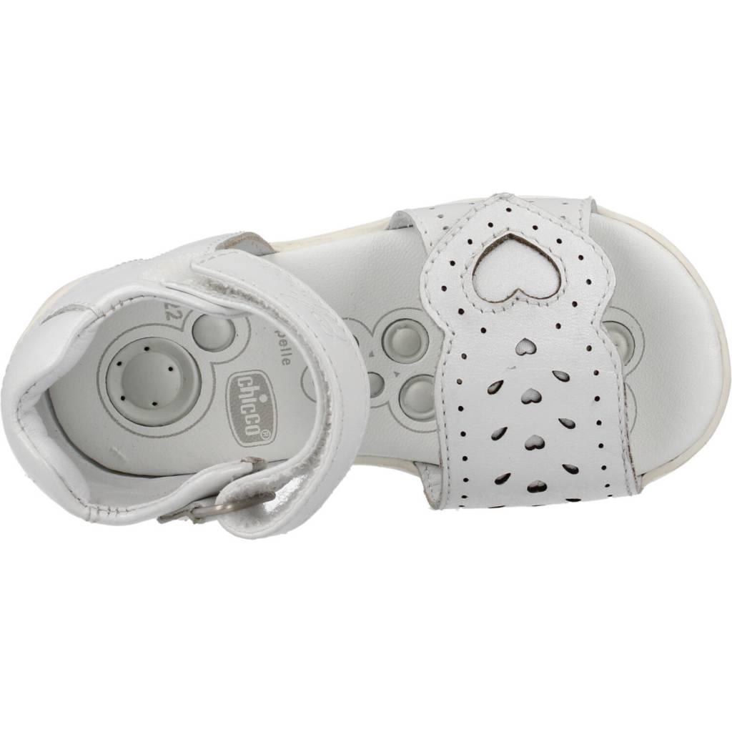 CHICCO GIAMBI en color BLANCO  (7)