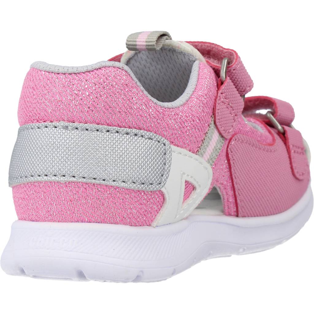 CHICCO GUYS en color ROSA  (3)