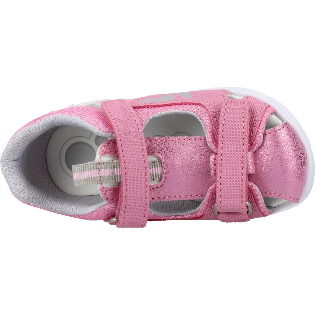 CHICCO GUYS en color ROSA  (7)