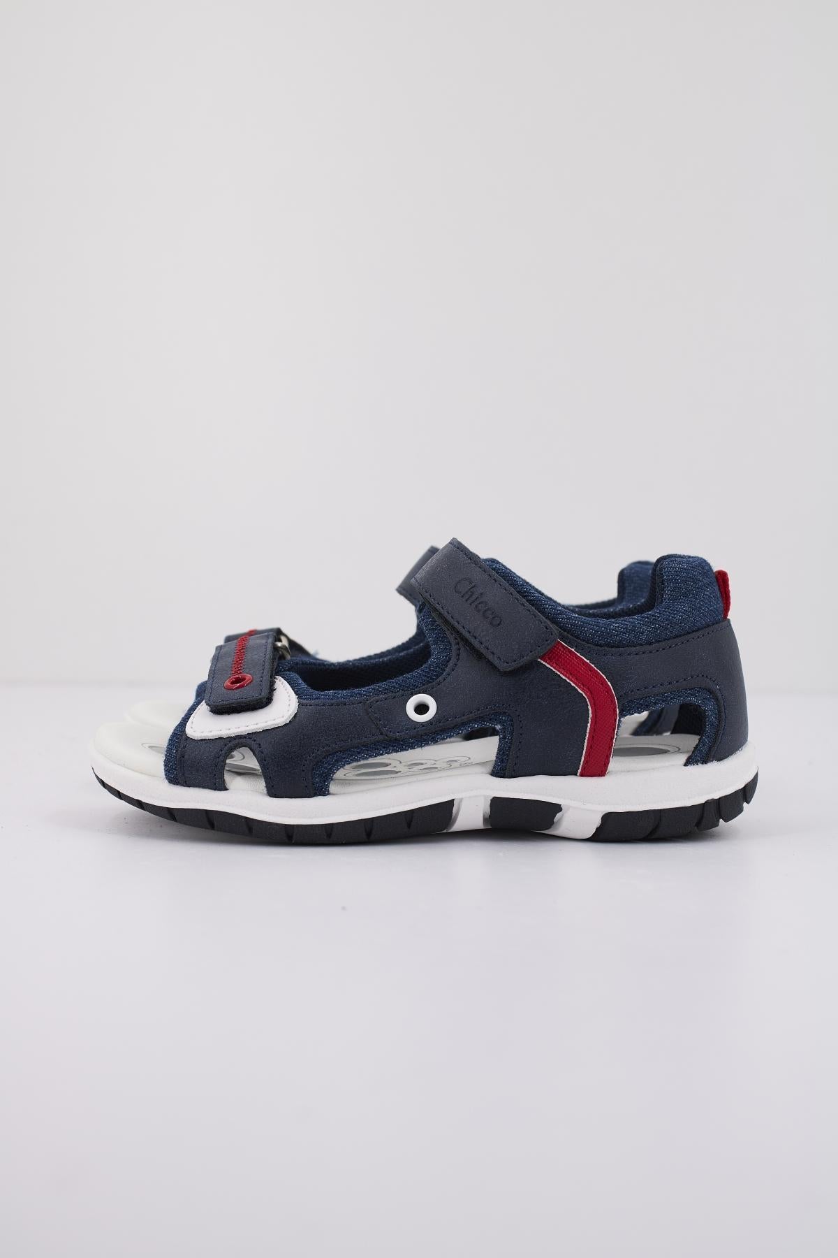 CHICCO FASH en color AZUL  (1)