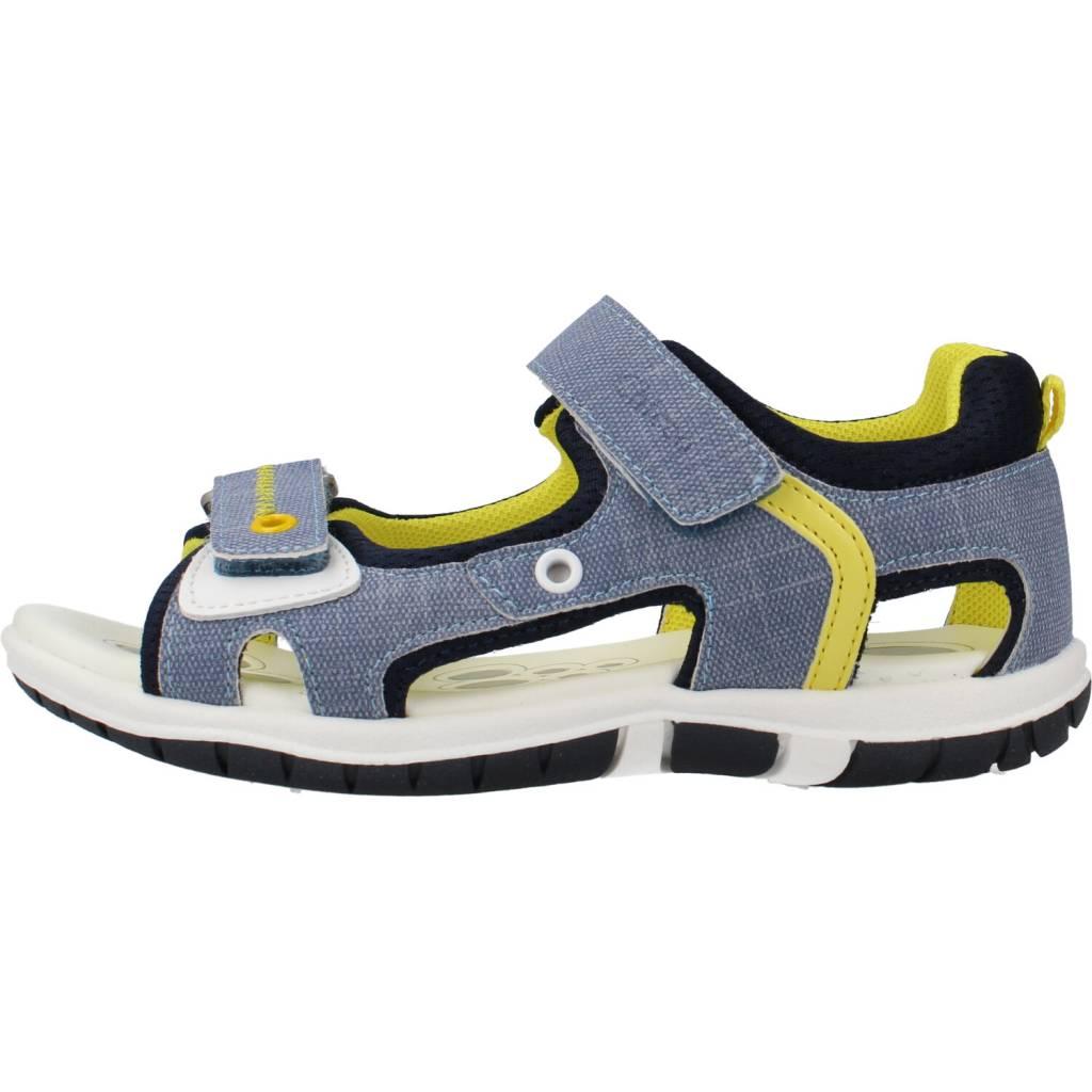 CHICCO  FASH en color AZUL  (2)