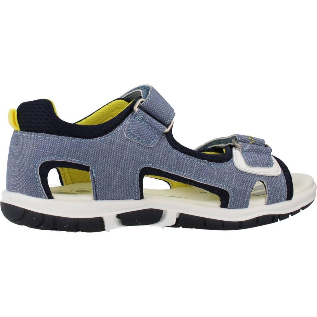 CHICCO  FASH en color AZUL  (4)