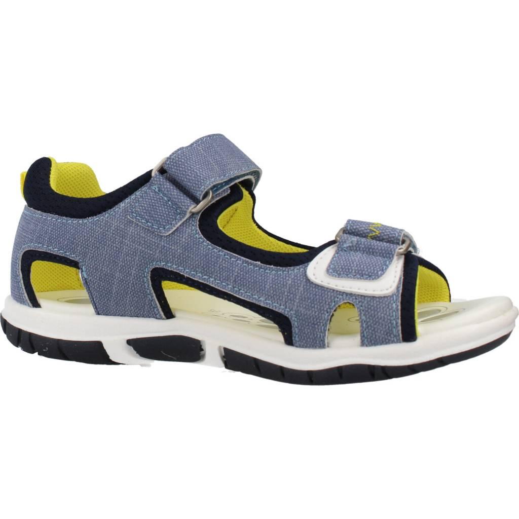 CHICCO  FASH en color AZUL  (5)