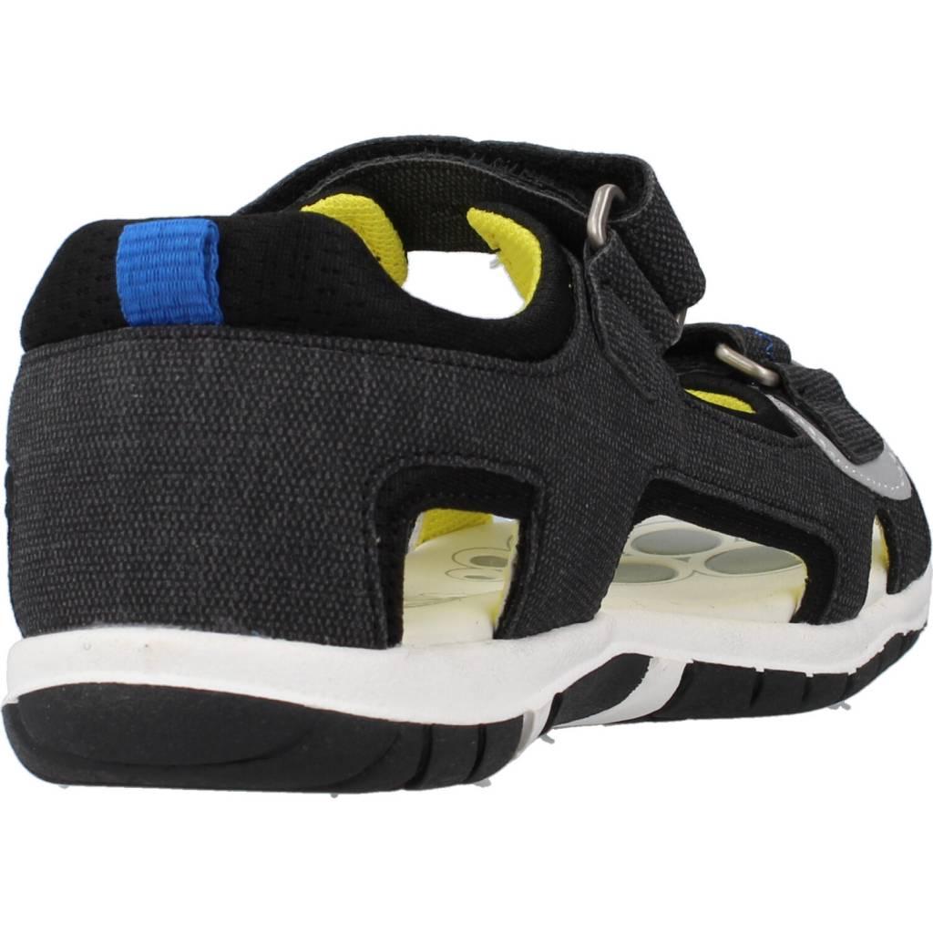 CHICCO  FASH en color NEGRO  (3)