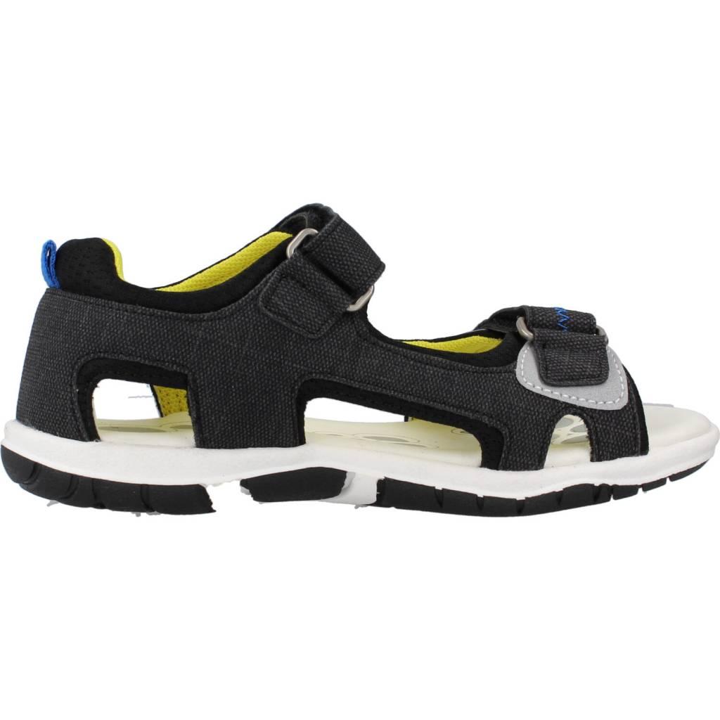 CHICCO  FASH en color NEGRO  (4)