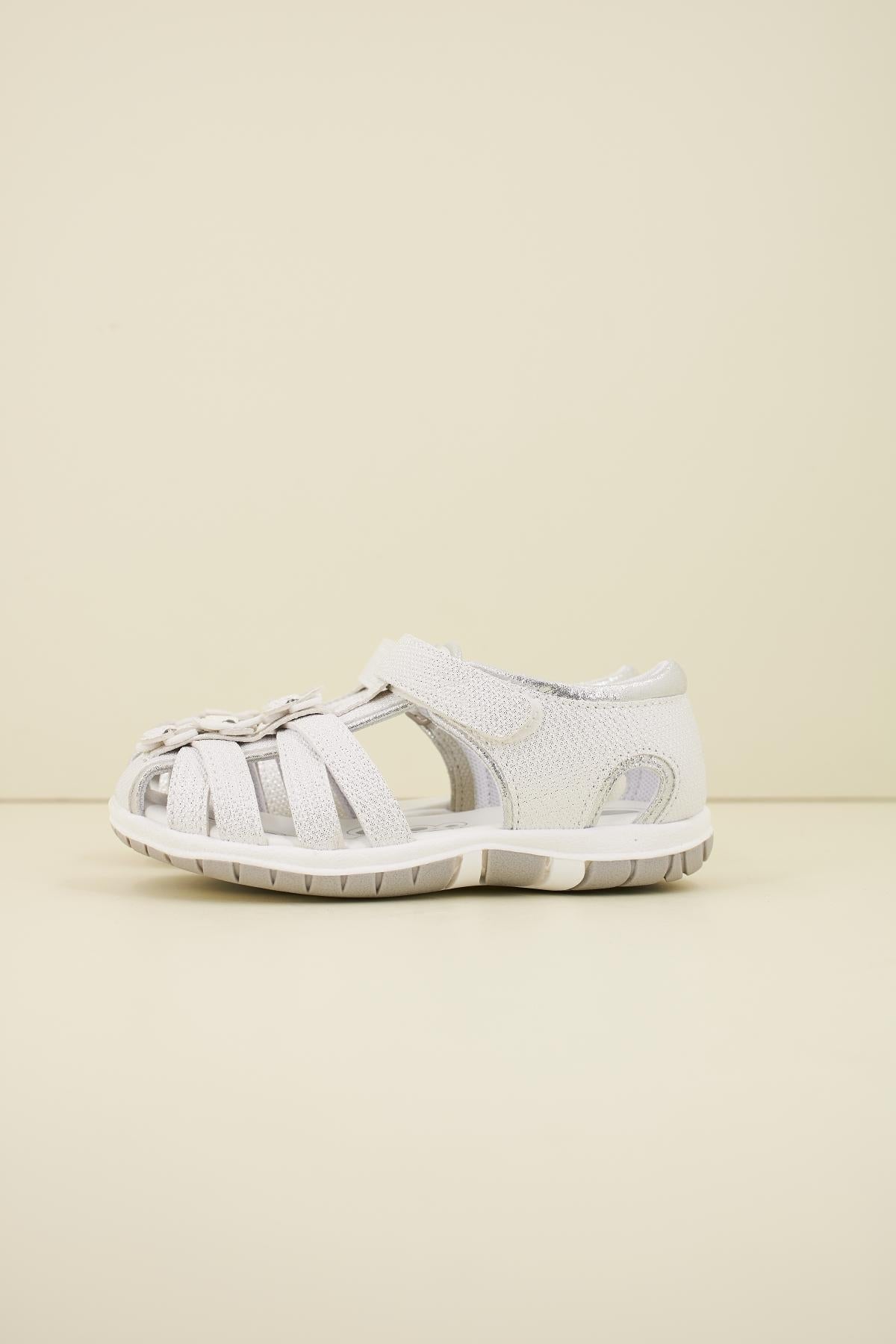 CHICCO FLAVIA en color PLATA  (1)