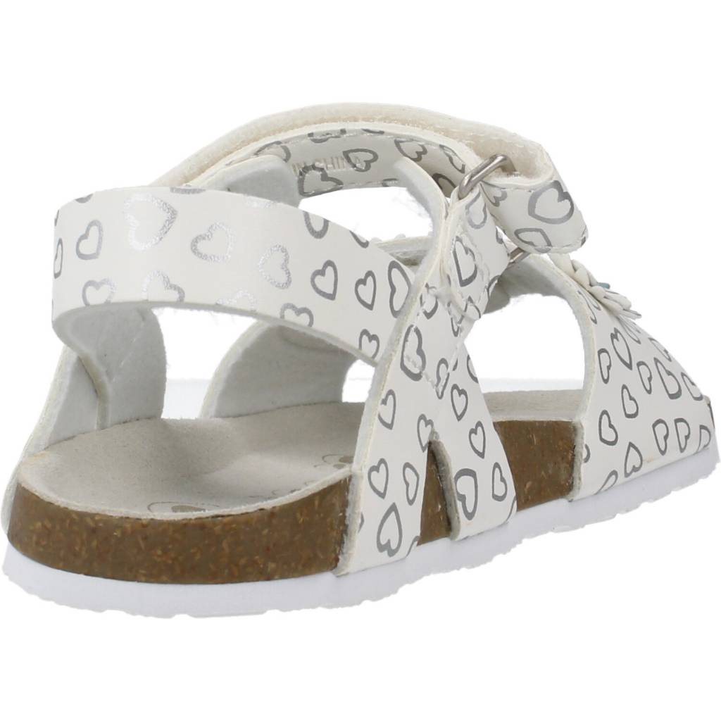 CHICCO FUNKY en color BLANCO  (3)