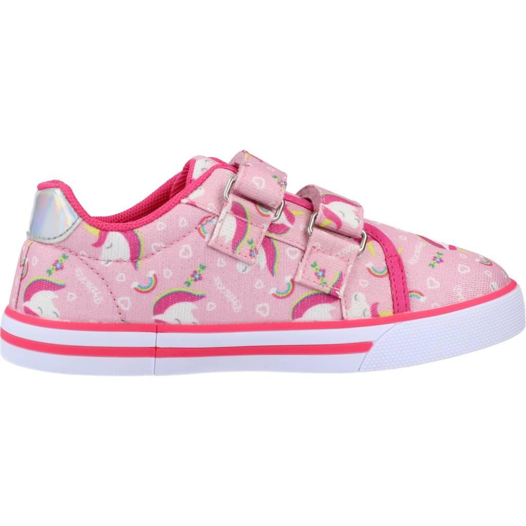 CHICCO  FANY en color ROSA  (4)