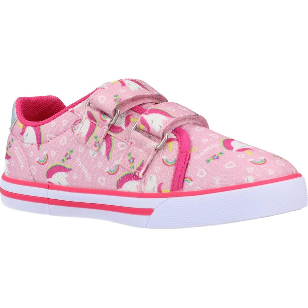CHICCO  FANY en color ROSA  (5)