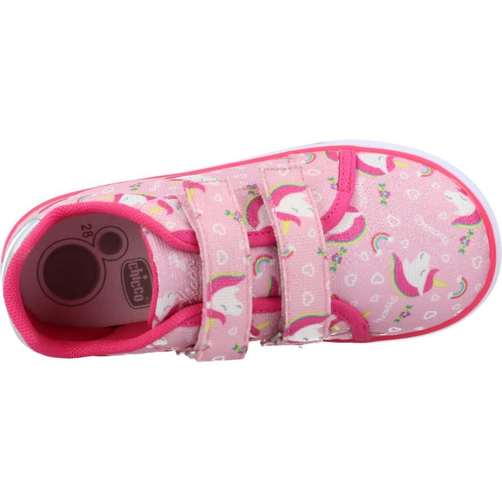 CHICCO  FANY en color ROSA  (7)