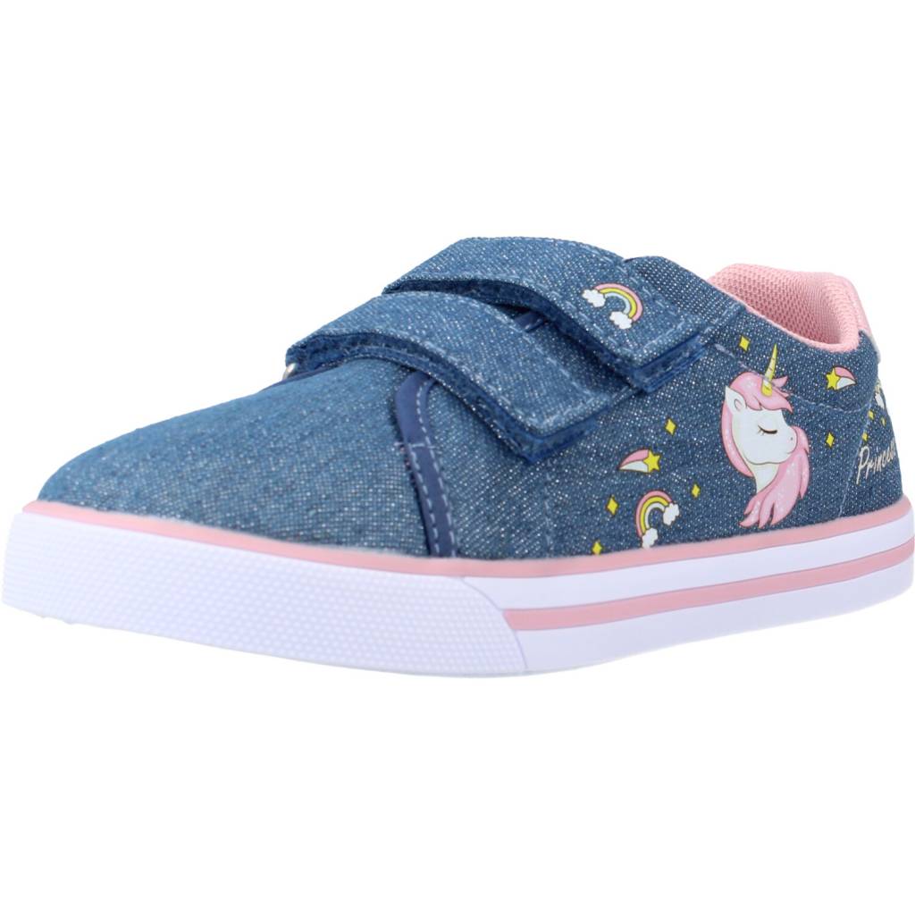 CHICCO  FANY en color AZUL  (1)