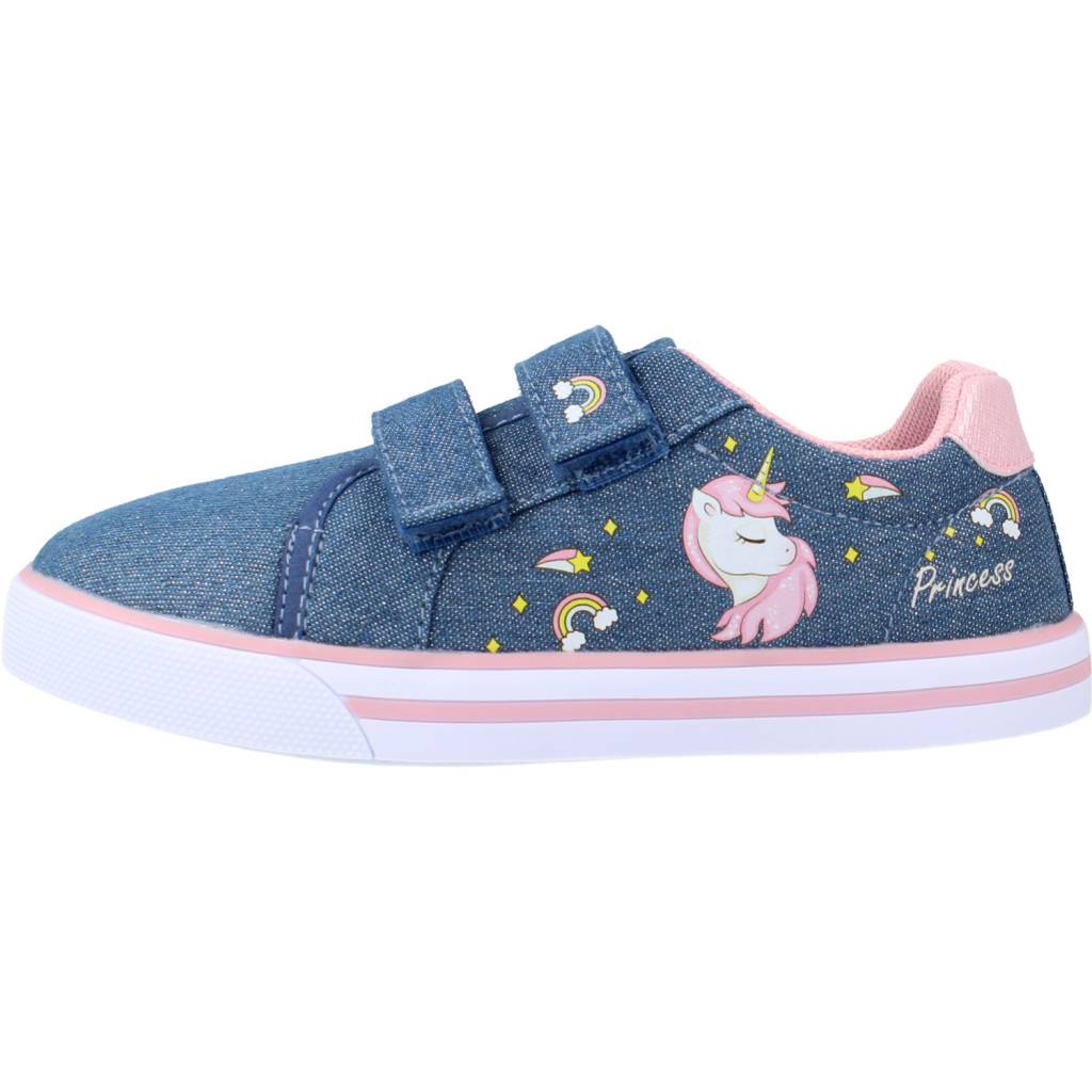 CHICCO  FANY en color AZUL  (2)