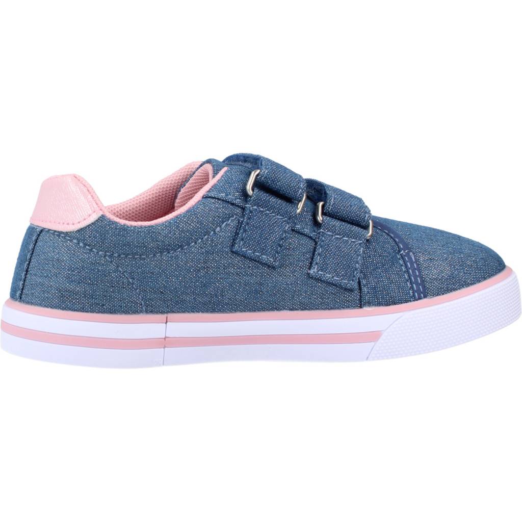 CHICCO  FANY en color AZUL  (4)