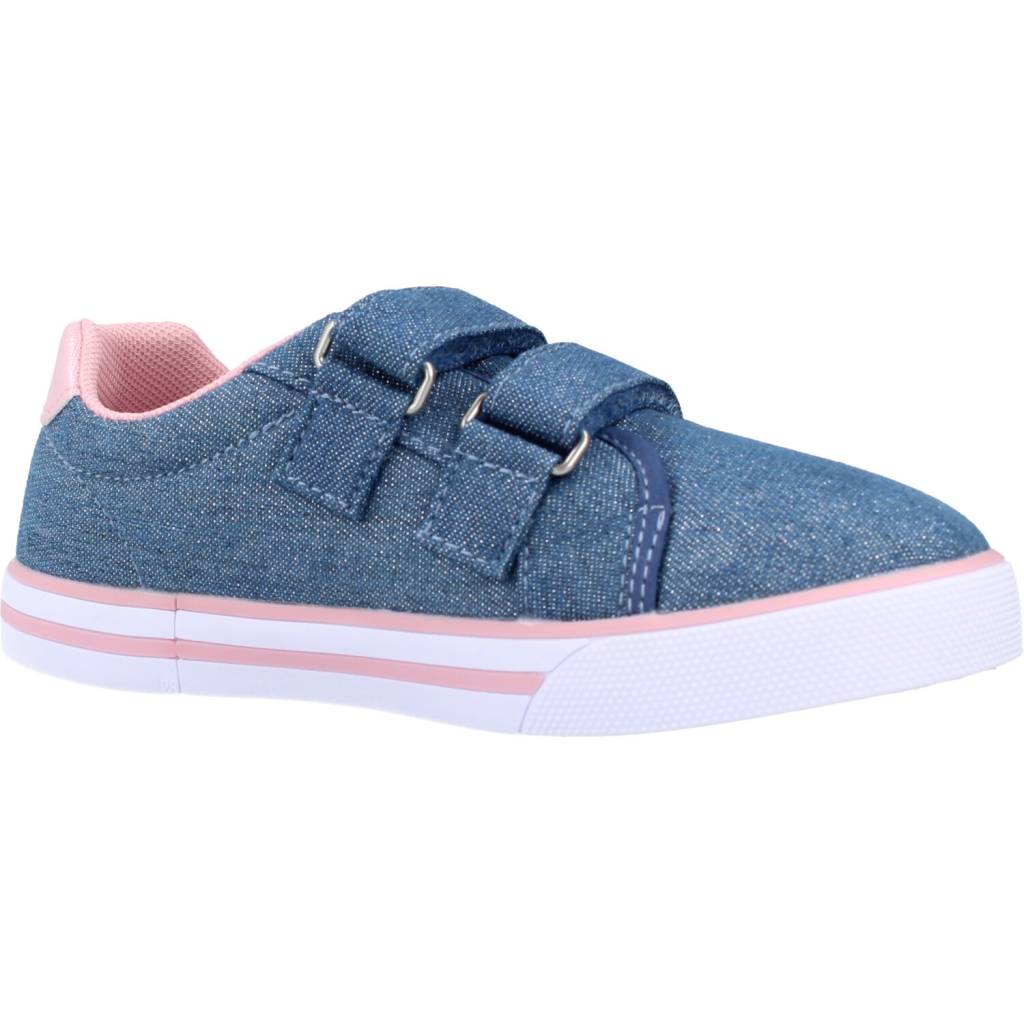 CHICCO  FANY en color AZUL  (5)