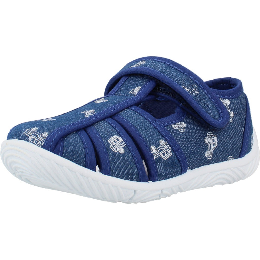 CHICCO C en color AZUL  (1)