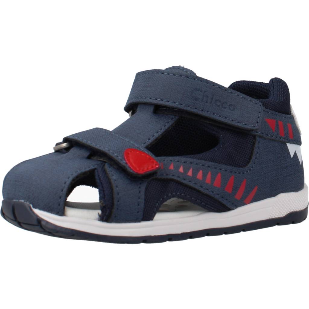 CHICCO  GIPPON en color AZUL  (1)