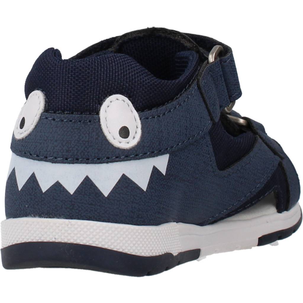 CHICCO  GIPPON en color AZUL  (3)